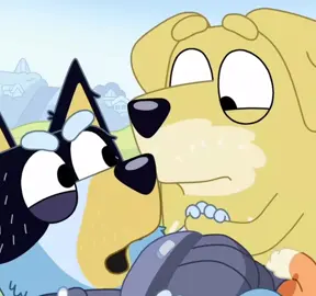 #foryoupage #bandit #bluey #meme #fyp ‘at least bandit not taking it’