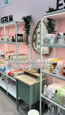 need to stock up on your korean products? come in today! #kbeauty #fyp #koreanskincare #cute #viral