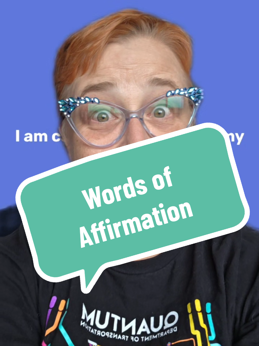 Repeat it with me, 3 times and say it like it is already true.  #finchapp #dailyaffirmations #BelieveItLiveIt #NachoBasic_itch