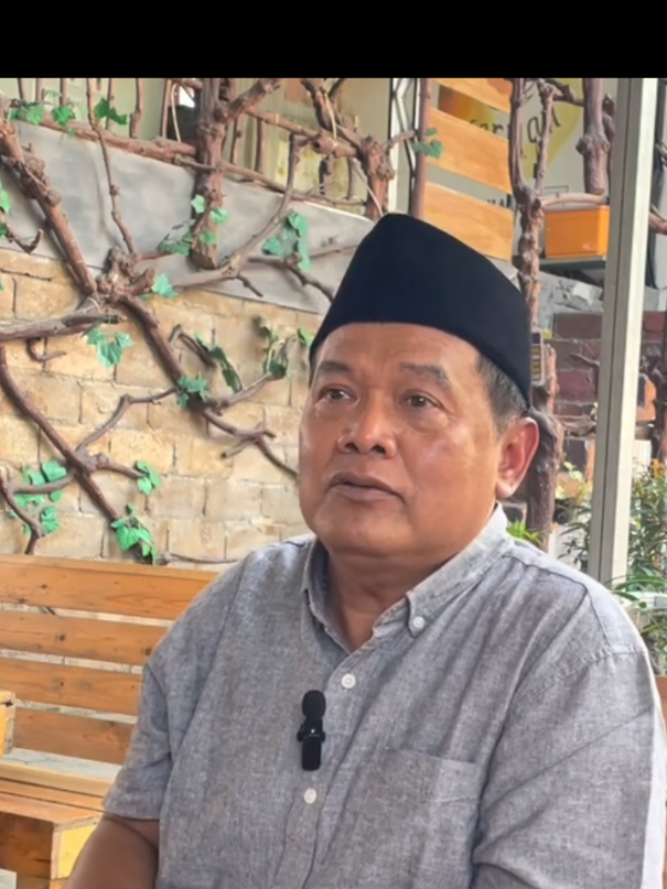 #ngajibareng #yaimim 