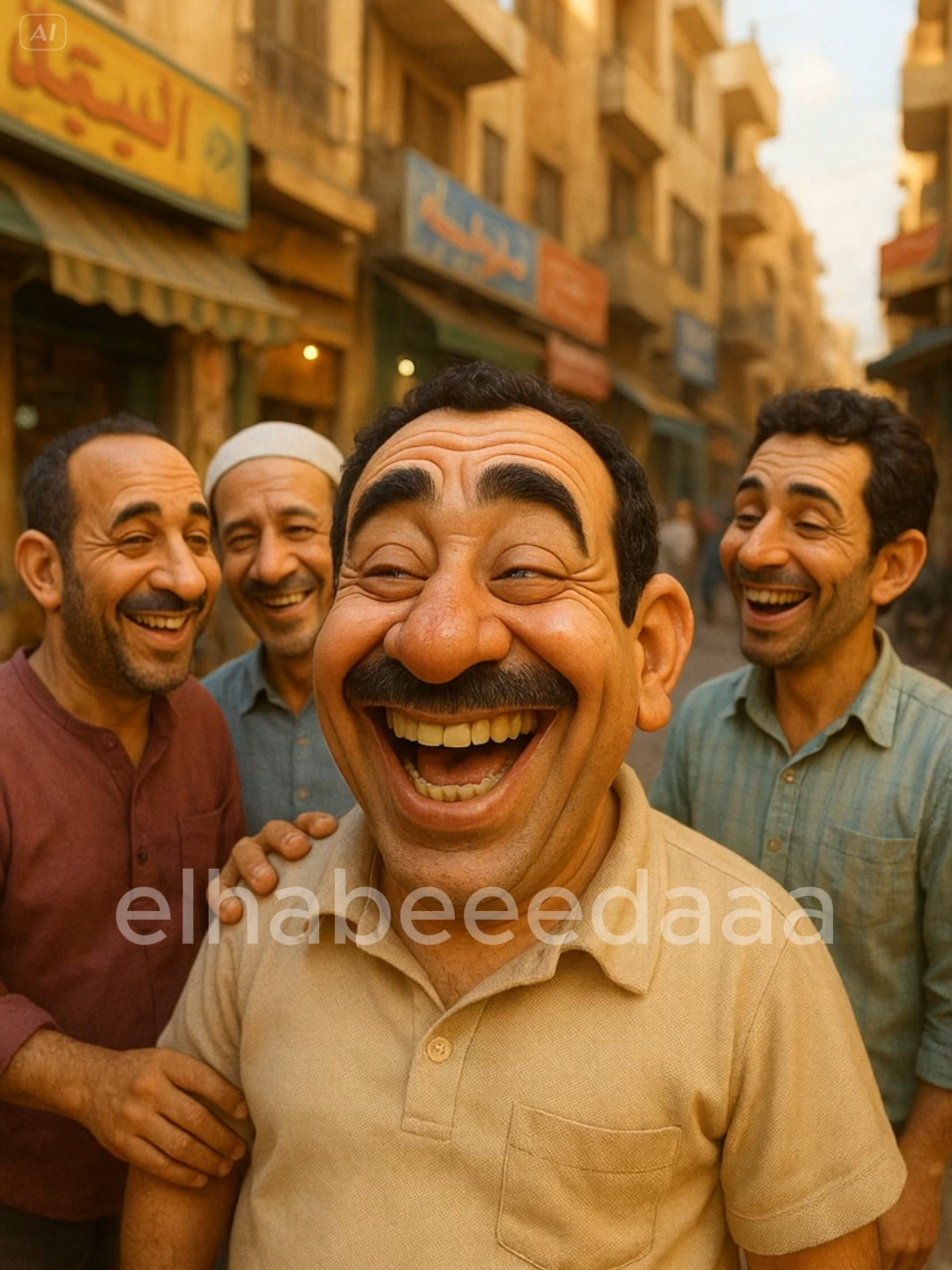 هو الجواز ايه#كوميدي #كومنتات #creatorsearchinsights2025 #ai