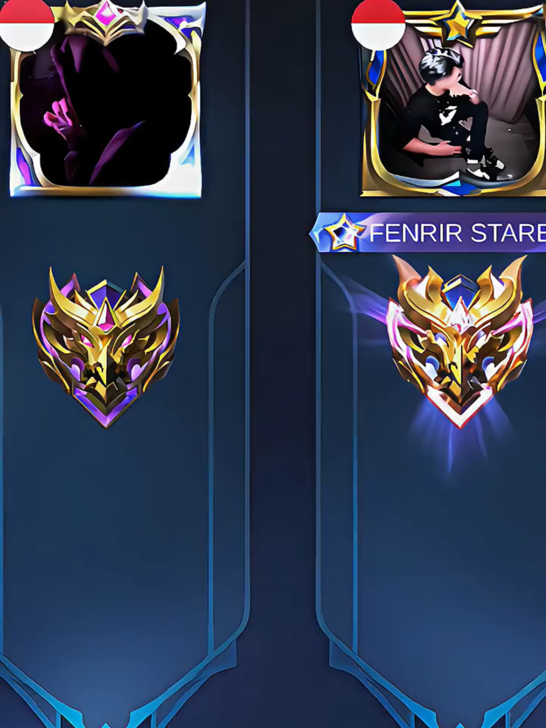 toma toma toma... @dongkak.com  . . #fenrir #mlbbcreatorcamp #mobilelegends_id #mlbb #collab 