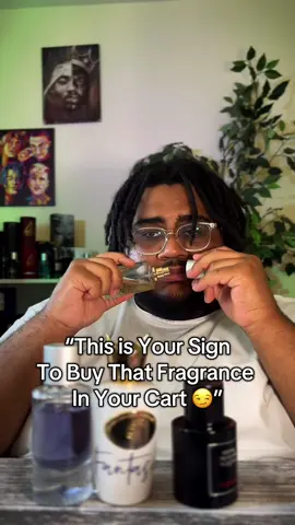 Go buy that right now! #colognetiktok #fragrancetok #fragrancetiktok #cologne #fragrance 