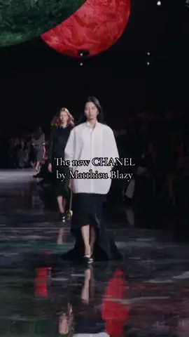 I need everyone’s opinions NOW #chanel #fyp #fashion #Runway 
