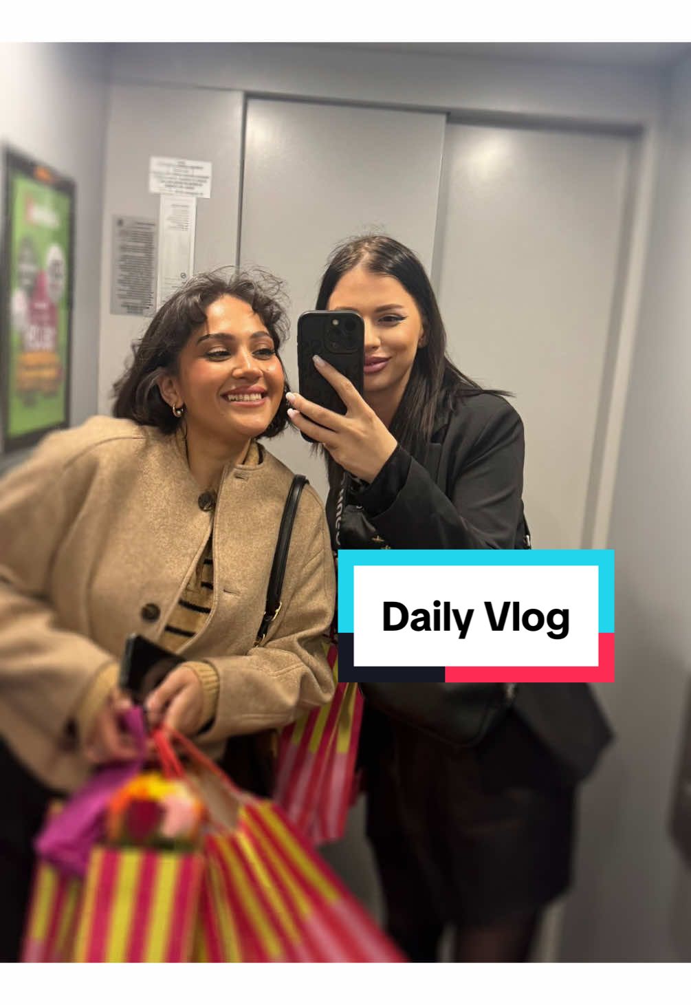 Daily Vlog intr-o zi cu primul Eveniment pe care l-am organizat cu femei in Bucuresti!  #dailyvlogs #adayinmylife #morningroutine 