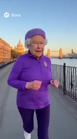 #xybca #sora #fyp #queenelizabeth 