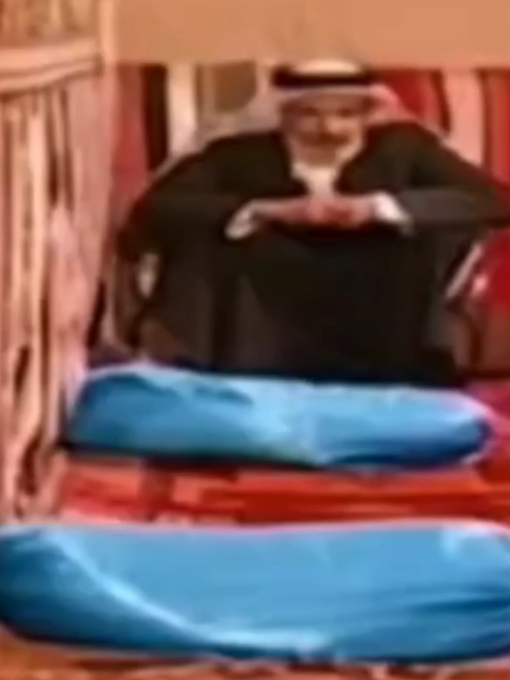 من صاحبك يتزوج قبلك😂😂 #بيت_الطين 