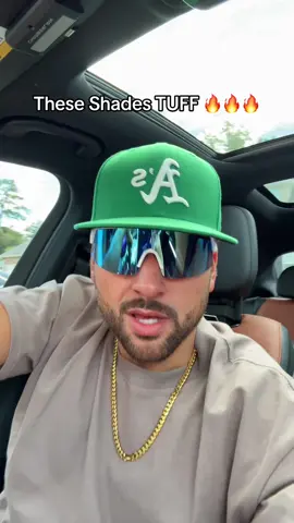 These shades #tiktokshop #sunglasses 