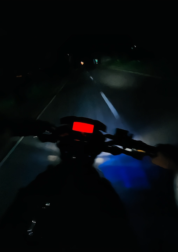 Night Ride😒 #foryou #foryoupage #suhad_120 #fyp #viral 