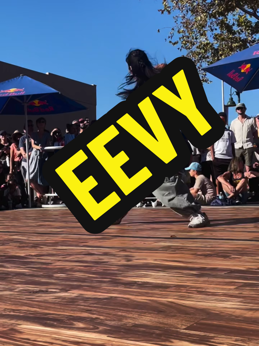 EEVY|FREESTYLE| #eevy #freestyle #dancer #hiphopdance #fyp 