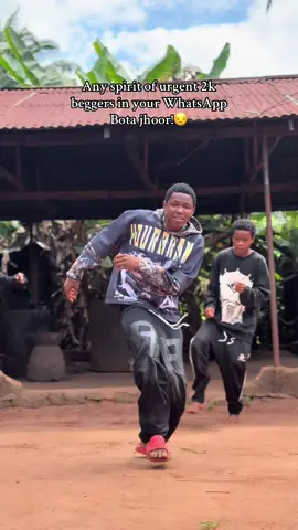 Tag them and run away😂💔#bosco__boy 