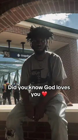 He does ❤️ #fyp #hiphop #christian 