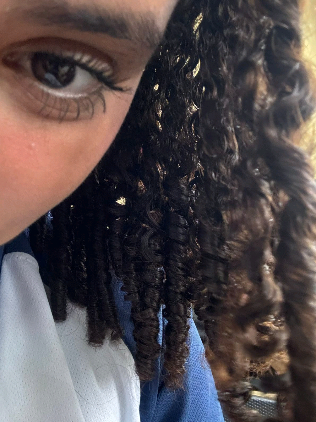 estudiando 🥰#trend #yopi #bailecito 🫰🏽