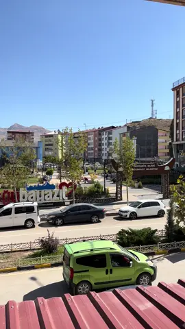 İlk defa Doğubeyazıt’ta geçirdiğim bir günü özleyeceğimi düşündüm, hissettim. Güzelsin bazid ama ben seni sevemiyorum yine de geçirdiğim ve geçireceğim her gün için teşekkürler.  06/10/2025 💫  #doğubeyazıt #bazid #keşfet #beniöneçıkart #hemehaci 