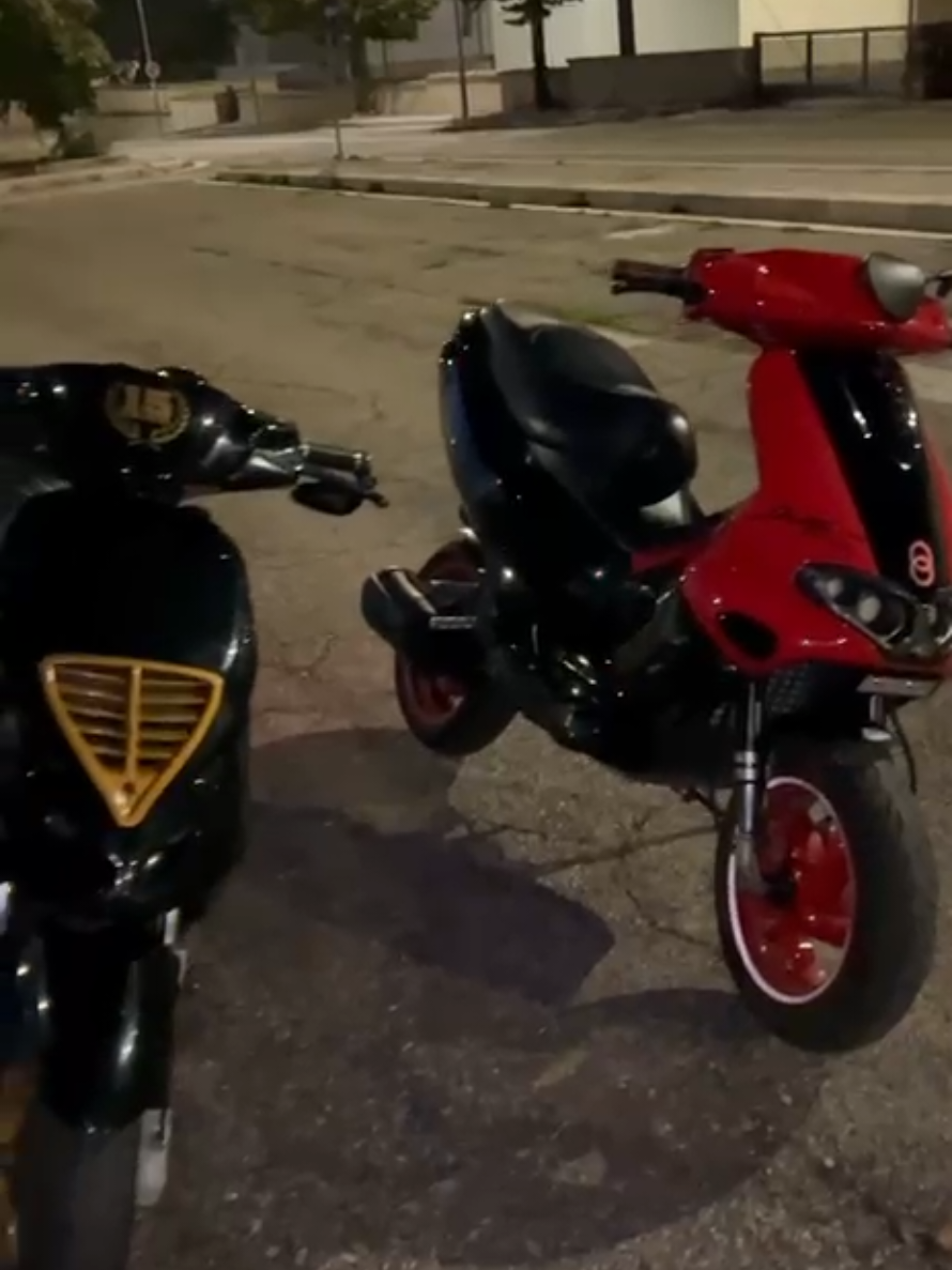 🐎🐎 #180cc #runner #piaggio #nrg #xte 