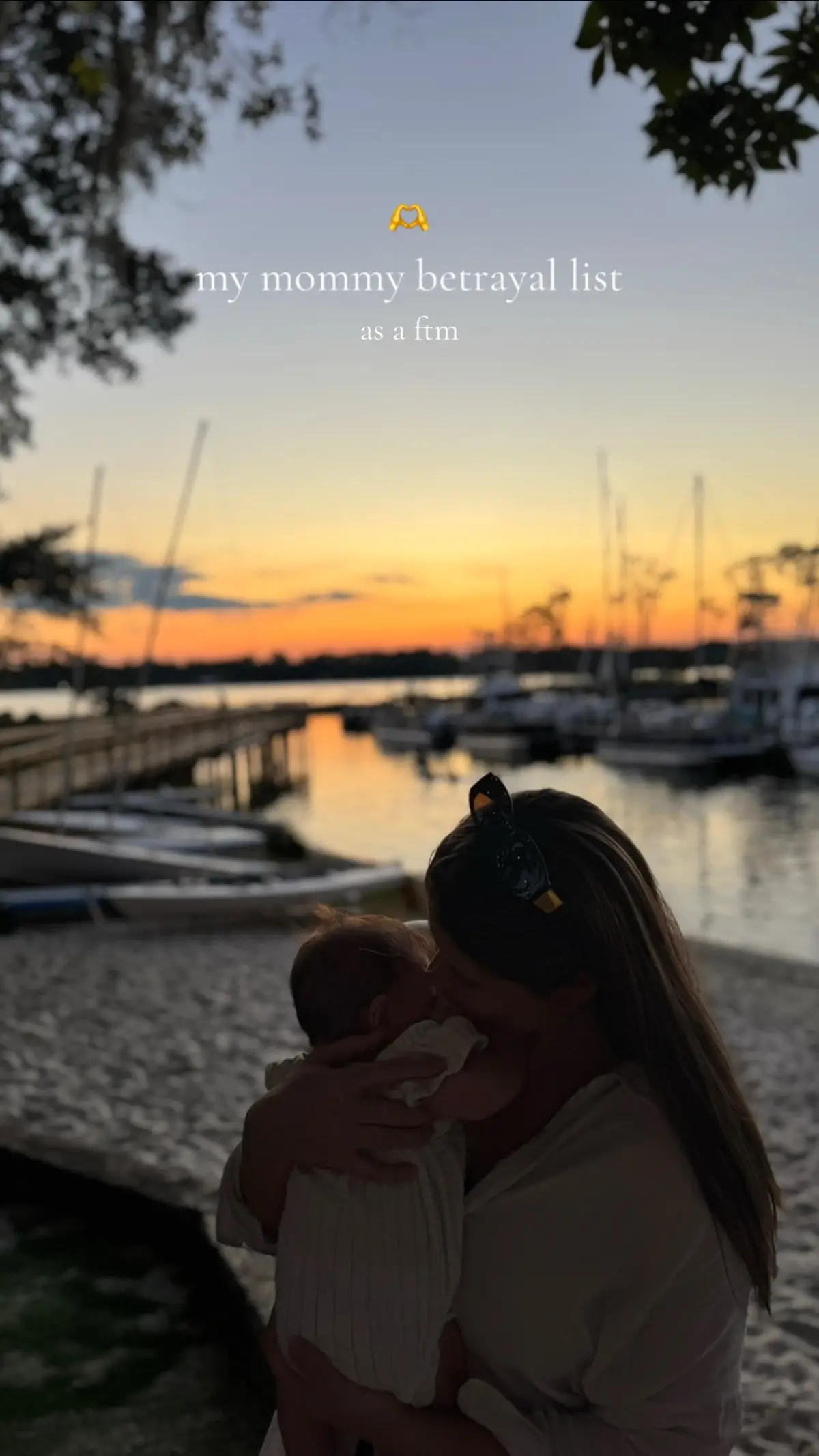 The non-aesthetic part of being a mom 🥹🫶  #momlife #fyp #momtok 