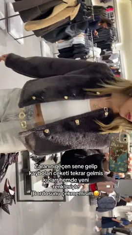 grisini kaptımm #kesfet #fyp #zara 