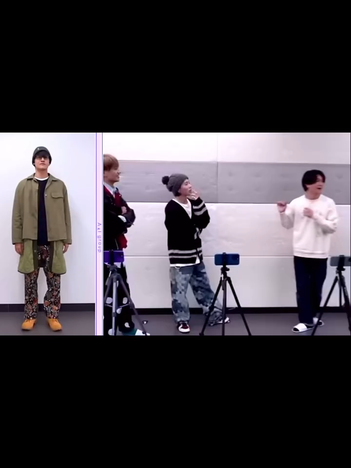 Aぇのノリ大好き💜💙❤️💛💚 口が悪くてもteam関西の掛け合いは信頼と愛が感じられて好き  #aぇgroup #末澤誠也 #草間リチャード敬太 #正門良規 #小島健 #佐野晶哉 #aぇtube #ジュニアチャンネル #まさまさ #お笑い #リチャコーデ #コーデ対決 #team関西 #ノリ