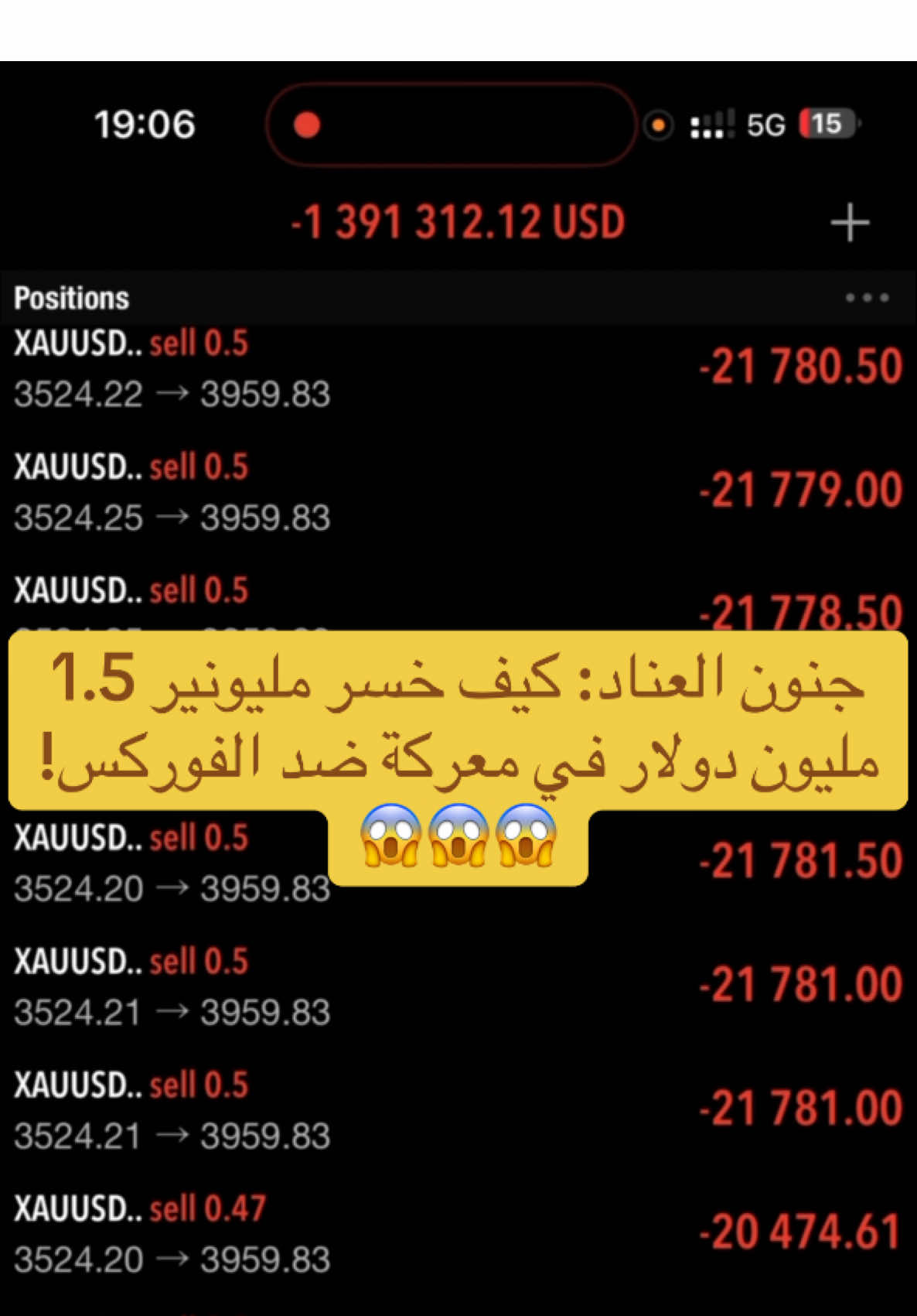 #forex #tunisia🇹🇳 #bookmap #التداول #تدوال_تحليلات_الذهب_يوميا 