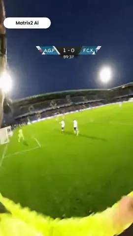 Målet annulleres #dk #danmark 