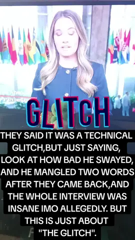 just an observation and imo allegedly 