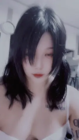 #ヤンデレ彼女