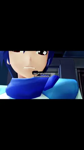 IM DRY HEAVING THERE WAS NO NEED  #KAITO #fyp #vocaloid #shion #kagaminelen 