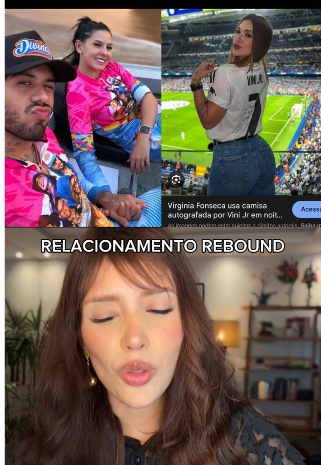 Estaremos iniciando o novo módulo no grupo Águas Profundas! Estudaremos as cartas do Apocalipse e falaremos sobre os espíritos enganadores da Nova Era. & Participe conosco! É um estudo teológico profundo, onde consigo trazer conteúdos completos e detalhados, abordando temas mais fortes com vocês. O grupo já conta com milhares de alunos e inúmeros testemunhos. Vai ser uma bênção na sua vida! O link está na bio