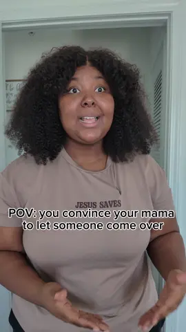 Now Ashley.. Thoughts? 😂 #growingupblack #momsbelike #raisingashley #fyp #fy 