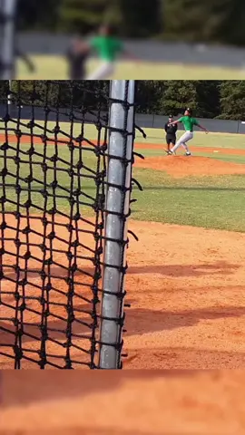 yes yes yesssss. Excited to pitch again this weekend. Let’s fast forward already . Great week 2 of lives for me personally. More strikes, more fluid, stronger, mentally prepared. Let’s goooooo. #collegebaseball #fyp #baseball #labrumtear 