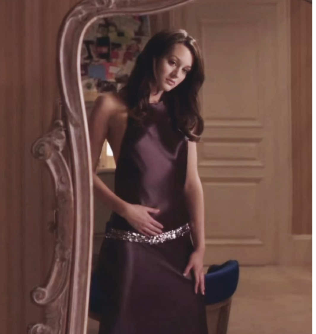 blair makes me feel SEEN - #blairwaldorf #gossipgirl #leightonmeester #oliviarodrigo #blairwaldorfedit  blair waldorf pretty isn’t pretty sad edit