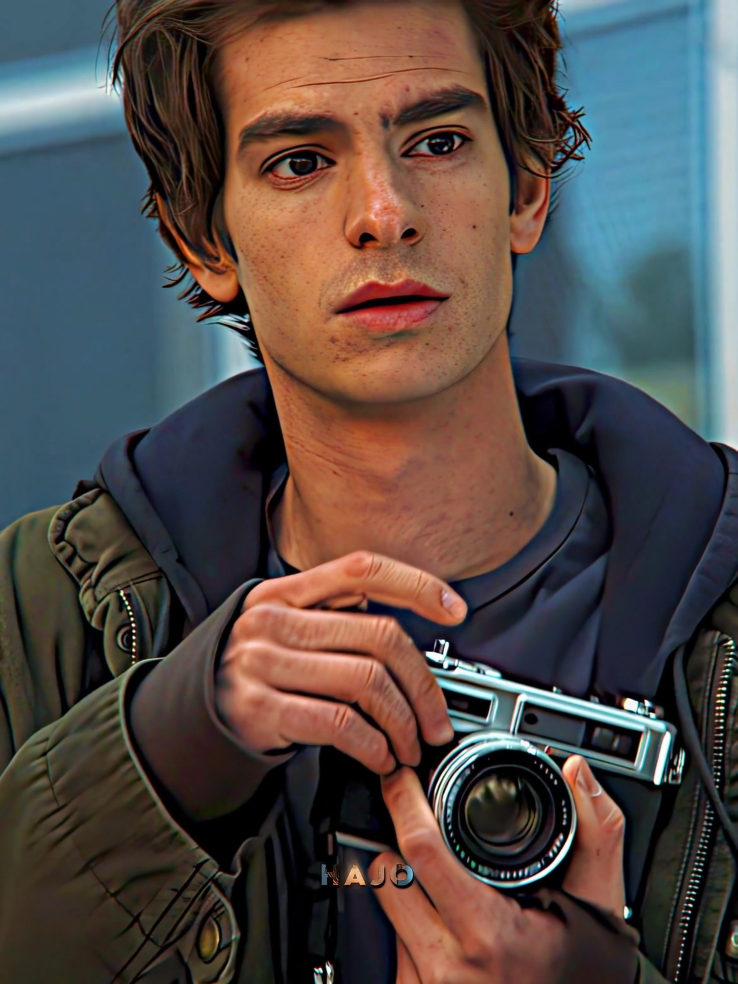 Karwan Hawramy Mina Mina & Gwen Stacy Death #theamazingspiderman #fyp #trend #hajo
