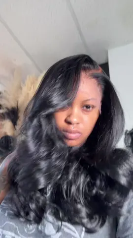 Black out Spooky SALE, all black units from 18-24 inch will be 550 for a limit time, grab your everyday unit now!!!!  You can choose your head size and inch at check out Units will be 100 percent glueless, made with a adjustable elastic band  • Klarna  • Afterpay • Affirm  ACCEPTED  #dmvhairstylists #dmvwigs #baltimorewigs #beuniqhairco #baltimorehairstylist 