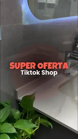 Prateleira Sem furo Acrílico #prateleira #acrilico #banheiro #cozinha #tiktokshopbrasil 