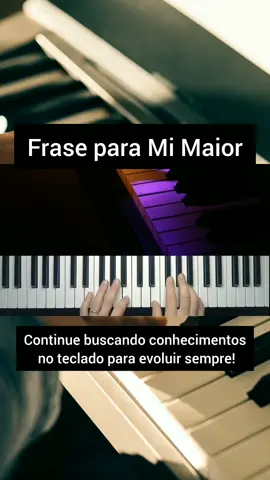 Aperfeiçoe o seu conhecimento no teclado ou Aprenda tocar do zero.🎹 Saiba m no link da bio. #auladeteclado #aprendatocarteclado #cursodeteclado #piano