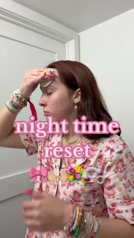 reset night time routine!! 🙌🏼🫧🎀🤍 #reset #nightshift #nightroutine #nighttimeroutine #productiveday  @CeraVe @drinkpoppi @Naturium @Sparkling Ice @Walmart 
