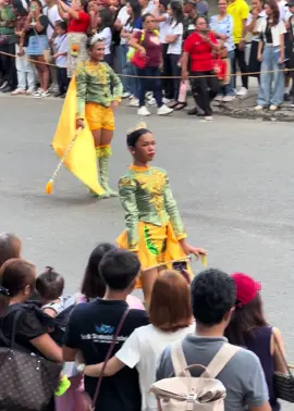 Grabe najud ni sya ka hataw haha