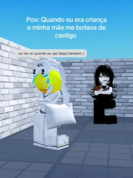 Aprontava pouco … ib:@Yume ||  . . . #memeroblox #catalogavatarcreator #fypシ゚ #humor #robloxgames 