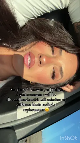 MASCARA RECOMMENDATIONS PLEASE 🥺