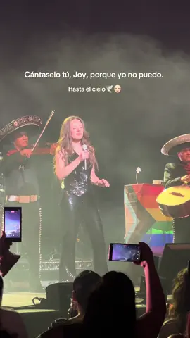 Un beso al cielo 👴🏼. #jesseyjoy #abuelito #fyp 