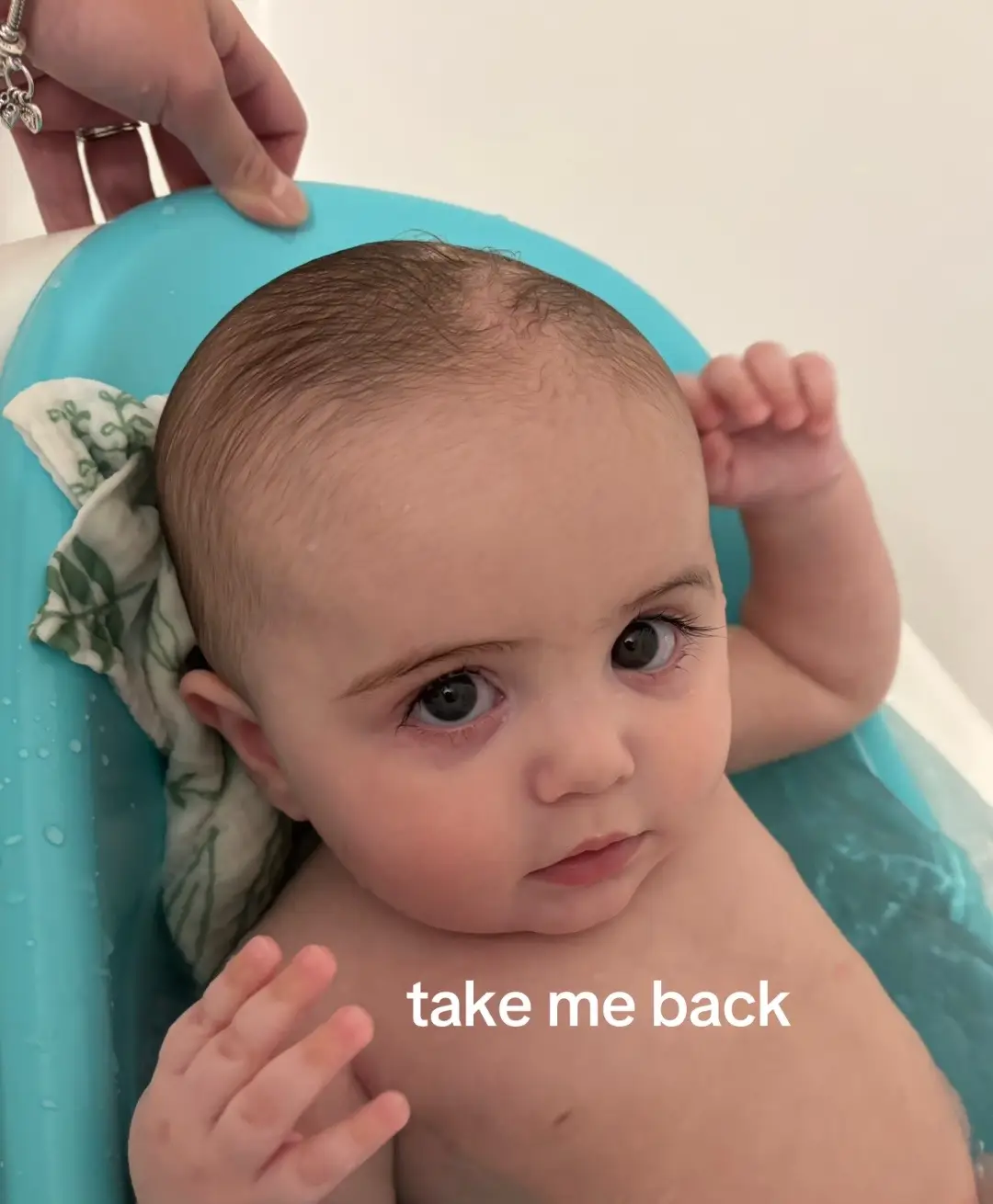 my little premie #london #baby #premie #6months #Love