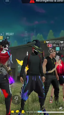 LA NUEVA HABILIDAD DE R3VIVIR 😱🍀🤣 #HUMOR #gamerentiktok @BOTSITO @@muay_yt @Luffy_21 