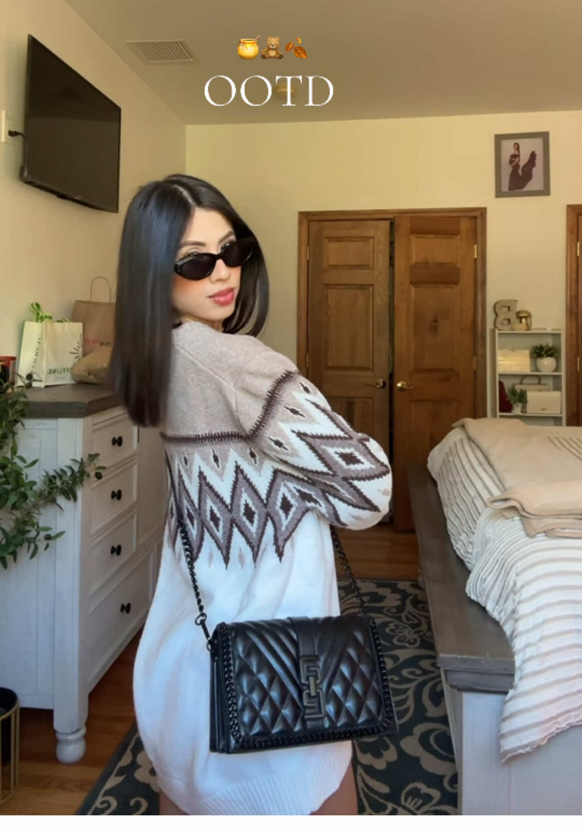 @Gap @Marshalls @ALDO Shoes 🤎