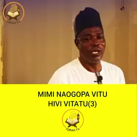 tuogope siku ya MWISHO #newpost #arabictiktok #tanzaniatiktok #islamic #iman 