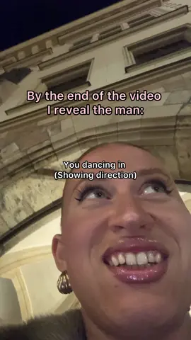 Is he cute? #streetdancer #dancer #fans #nightout #popular 