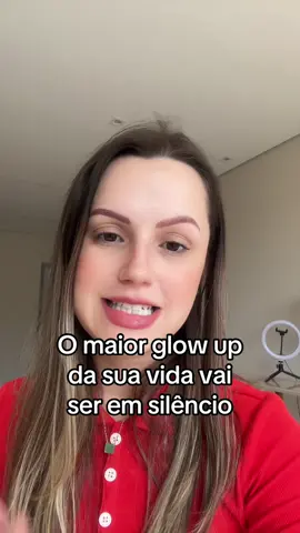 Essa é a melhor forma de provar o seu valor ok? #reflexao #paz #terapia #inteligencia #autoestima 