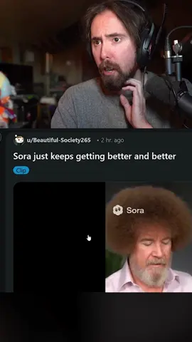 AI Is Getting Better