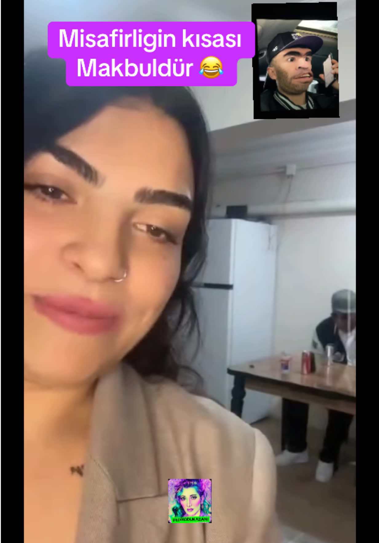 Esraregno Karagül buluşması #dedikodukazani_1 #dedikodukazani_2 #karagül #esrarengo #fypviralシ @karabela5116 @Esrarengo 