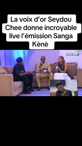 @Ouverture Média @Building_Five5 @DOUMS MEDIA @seydoucheofficiel @Seydou chee officiel ♥️🔐🤞🏻 