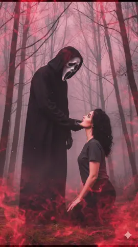 #fypシ゚viral🖤tiktok #scream #halloween #gemini #spookyseason 